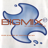 Big Mix 97 1