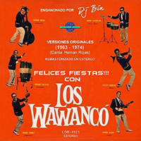 A Bailar Con Los Wawanco