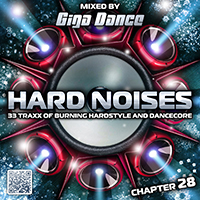 Hard Noises Chapter 28