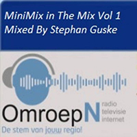 The No Name Show MiniMix In The Mix 01