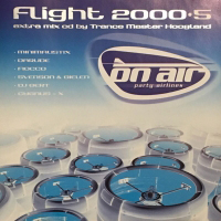 On Air Party Airlines Flight 2000/5