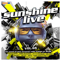 Sunshine Live 66