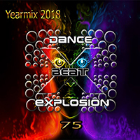Dance Beat Explosion 75 (Yearmix 2018)