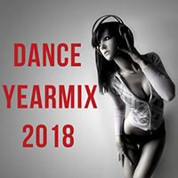 Dance Yearmix 2018