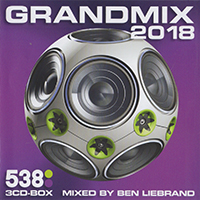 Grandmix 2018