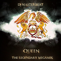 Queen The Legendary Megamix