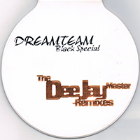 Black Special The Deejay Master Remixes 1