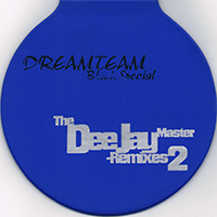 Black Special The Deejay Master Remixes 2