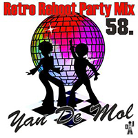 Retro Reboot Party Mix 058