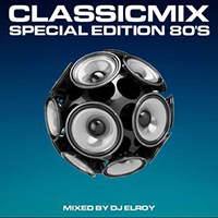 80s Classic Mix 5.4 SE 1