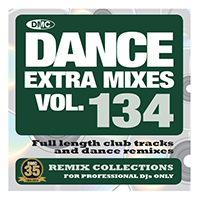 Dance Extra Mixes 134