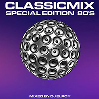 80s Classic Mix 5.5 SE 1