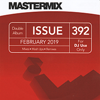 Mastermix Issue 392