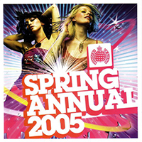 The Annual Spring 2005