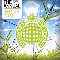 The Annual Spring 2009