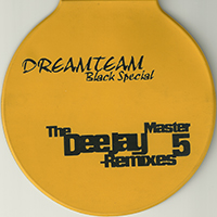 Black Special The Deejay Master Remixes 5