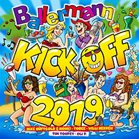 Ballermann Kick Off 2019