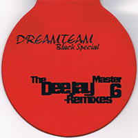 Black Special The Deejay Master Remixes 6