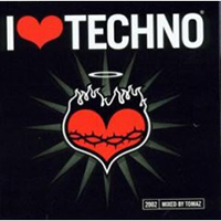 I Love Techno 2002