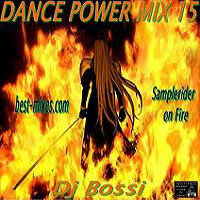 Dance Power Mix 15