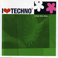 I Love Techno 07
