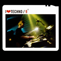 I Love Techno 09