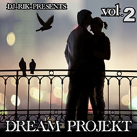 Dream Projekt 02