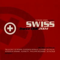 Swiss Trance Club 2004