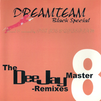 Black Special The Deejay Master Remixes 8