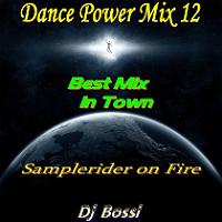 Dance Power Mix 12