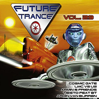 Future Trance 029