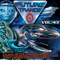 Future Trance 043