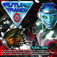 Future Trance 045