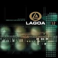 Lagoa 12