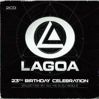 Lagoa 23th Birthday Celebration