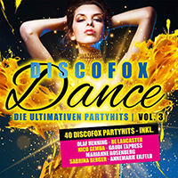 Discofox Dance 3