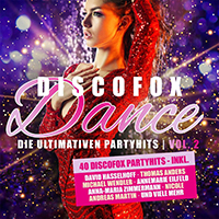 Discofox Dance 2