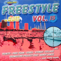 Freestyle 15