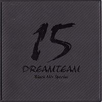Black Mix Special No. 15