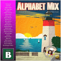 Alphabet Mix B