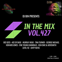 In The Mix 427