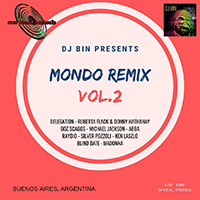 Mondo Remix 2