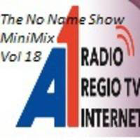 The No Name Show MiniMix 18