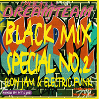 Black Mix Special No. 02