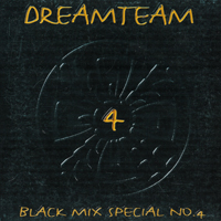 Black Mix Special No. 04