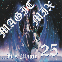 Magic-Mix 25