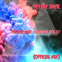 Promo Club Megamix #030