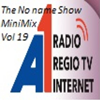 The No Name Show MiniMix 19