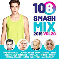 2019 Smashmix 20