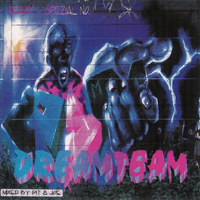 Black Mix Special No. 01